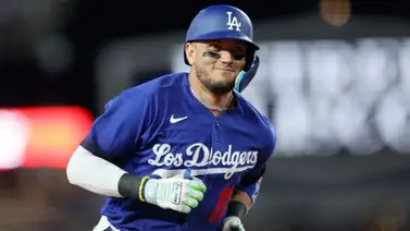 MLB: ¡No lo sientan! Miguel Rojas pide titularidad en Dodgers con increíble jornada al bate MLB: ¡No lo sientan! Miguel Rojas pide titularidad en Dodgers con increíble jornada al bate