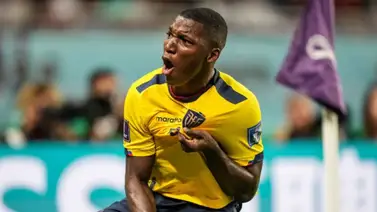 Ecuador presenta su convocatoria para la Copa América 2024 Ecuador presenta su convocatoria para la Copa América 2024