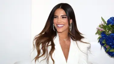 Así es el rollo: Gaby Espino, Omar Enrique, Emmanuel Palomares y Nicki Minaj Así es el rollo: Gaby Espino, Omar Enrique, Emmanuel Palomares y Nicki Minaj