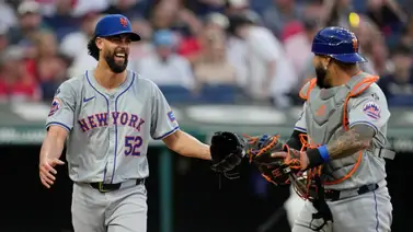 MLB: ¿Por qué Jorge López perdió la cordura contra Dodgers? (+Video) MLB: ¿Por qué Jorge López perdió la cordura contra Dodgers? (+Video)