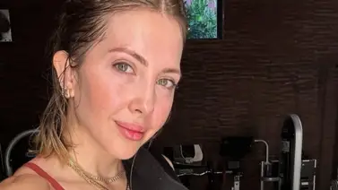 Sascha Fitness es acribillada en Instagram por “cursi” y “mentirosa” Sascha Fitness es acribillada en Instagram por “cursi” y “mentirosa”