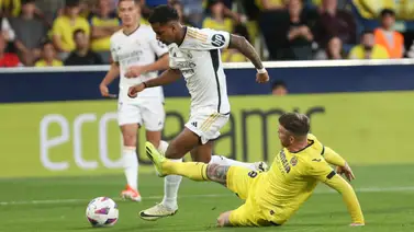 ¿Menosprecio al Real Madrid? Rodrygo sigue causando polémica ¿Menosprecio al Real Madrid? Rodrygo sigue causando polémica