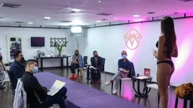 Echa un vistazo a las primeras candidatas que se han presentado en la EPI del Miss Venezuela este jueves 30 de mayo