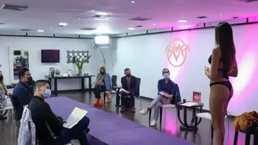 Echa un vistazo a las primeras candidatas que se han presentado en la EPI del Miss Venezuela este jueves 30 de mayo Echa un vistazo a las primeras candidatas que se han presentado en la EPI del Miss Venezuela este jueves 30 de mayo