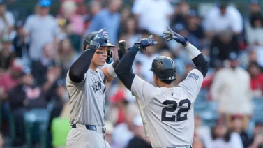 MLB: ¿Superioridad? Yankees son el único equipo con esta estadística ofensiva
