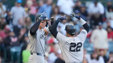 MLB: ¿Superioridad? Yankees son el único equipo con esta estadística ofensiva MLB: ¿Superioridad? Yankees son el único equipo con esta estadística ofensiva
