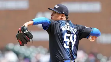 MLB: Conozca al mentor de Keider Montero, el nuevo grandeliga venezolano (+Video) MLB: Conozca al mentor de Keider Montero, el nuevo grandeliga venezolano (+Video)