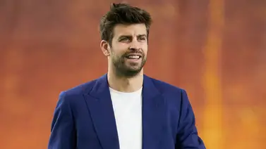 Gerard Piqué es imputado por comisiones de la Supercopa Gerard Piqué es imputado por comisiones de la Supercopa
