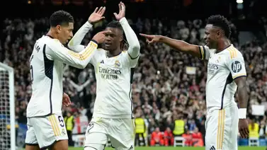 Estos son los convocados del Real Madrid para la final contra Borussia Dortmund Estos son los convocados del Real Madrid para la final contra Borussia Dortmund