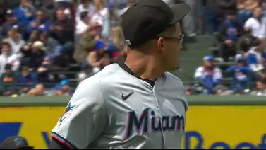 MLB: Jesús Luzardo puede salir de los Marlins, vía cambio (+Detalles) MLB: Jesús Luzardo puede salir de los Marlins, vía cambio (+Detalles)