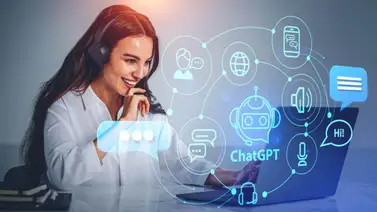 Chat GPT: funciones reveladas para editar videos (+ Datos) Chat GPT: funciones reveladas para editar videos (+ Datos)