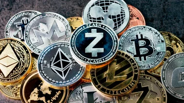 Así puedes invertir en criptomonedas de una forma fácil y segura 