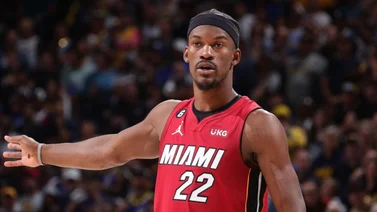 ¡Lejos de Miami Heat! Este sería el próximo destino de Jimmy Butler en la NBA