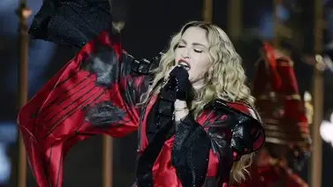 Demandan a Madonna por “abusadora sexual” en uno de sus conciertos ¿Qué pasó? Demandan a Madonna por “abusadora sexual” en uno de sus conciertos ¿Qué pasó?