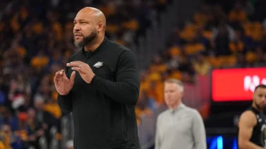 NBA: Golden State Warriors al borde de contratar al ex entrenador de Los Ángeles Lakers