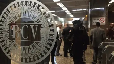 Así se cotizará el dólar BCV mañana viernes 31 de mayo según el Banco Central de Venezuela Así se cotizará el dólar BCV mañana viernes 31 de mayo según el Banco Central de Venezuela