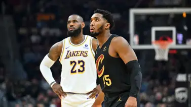 NBA: Estos jugadores son los objetivos de Los Ángeles Lakers en el próximo verano NBA: Estos jugadores son los objetivos de Los Ángeles Lakers en el próximo verano