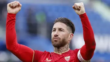 Sergio Ramos podría fichar por este equipo de la MLS (+Detalles) Sergio Ramos podría fichar por este equipo de la MLS (+Detalles)