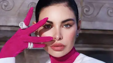 Ninoska Vásquez: De reina de belleza a filántropa comprometida Ninoska Vásquez: De reina de belleza a filántropa comprometida