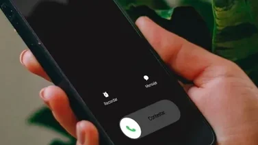 Graba llamadas desde tu iPhone con estos métodos