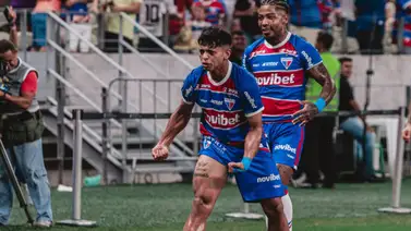 ¿Su destino será Europa? Conoce a cuál Liga irá Kervin Andrade en la próxima ventada de cambios ¿Su destino será Europa? Conoce a cuál Liga irá Kervin Andrade en la próxima ventada de cambios