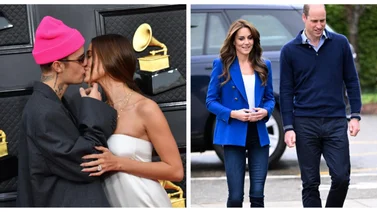 Cinco parejas del espectáculo que se dieron una segunda oportunidad  