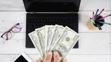 Gana dinero por internet con estos 5 métodos infalibles 