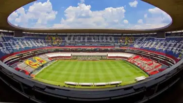 Conoce los principales cambios que tendrá el Estadio Azteca (+Declaraciones) Conoce los principales cambios que tendrá el Estadio Azteca (+Declaraciones)