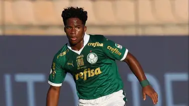 ¡Nostálgico! La joven promesa del Madrid, Endrick, se va en llanto en pleno estadio por esta razón (+video) ¡Nostálgico! La joven promesa del Madrid, Endrick, se va en llanto en pleno estadio por esta razón (+video)