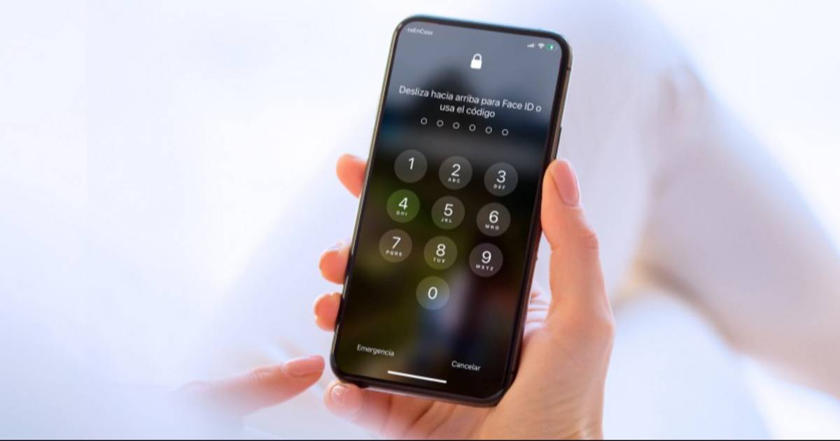 Aquí te mostramos el paso a paso de cómo desbloquear un IPhone