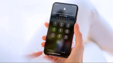 Aquí te mostramos el paso a paso de cómo desbloquear un IPhone