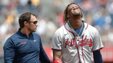 MLB: ¿Tendrán los Yankees la solución para cubrir la ausencia de Ronald Acuña Jr. en Atlanta? MLB: ¿Tendrán los Yankees la solución para cubrir la ausencia de Ronald Acuña Jr. en Atlanta?