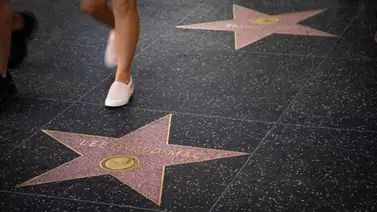 Le ponen los ganchos a actor de Hollywood por intento de asesinato a su exnovia Le ponen los ganchos a actor de Hollywood por intento de asesinato a su exnovia