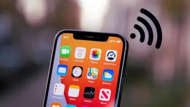 Paso a paso: Así puedes compartir internet desde tu equipo móvil Paso a paso: Así puedes compartir internet desde tu equipo móvil