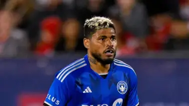 MLS: ¡Listo para volver! Josef Martínez regresa a los terrenos de juego MLS: ¡Listo para volver! Josef Martínez regresa a los terrenos de juego