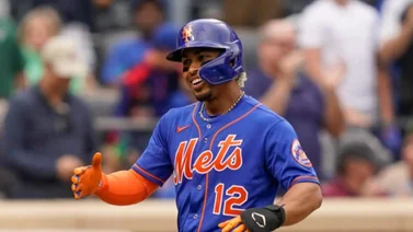 MLB: Mira la increíble racha que acumula Francisco Lindor en los últimos juegos (+Video)