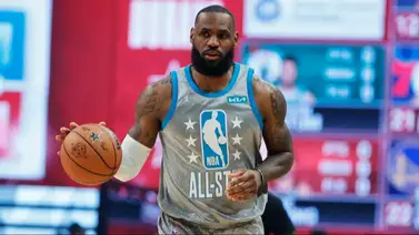 NBA: Conoce los 5 récords de LeBron James que lucen imposibles de superar NBA: Conoce los 5 récords de LeBron James que lucen imposibles de superar