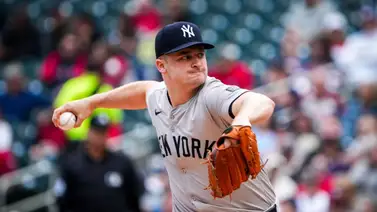 MLB: Yankees de Nueva York pierden a uno de sus abridores por esta razón MLB: Yankees de Nueva York pierden a uno de sus abridores por esta razón