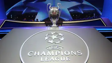 ¿Quién será el ganador de la Champions League según la inteligencia artificial? ¿Quién será el ganador de la Champions League según la inteligencia artificial?