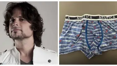 Fan enamorada vende bóxer usado de Servando Primera Fan enamorada vende bóxer usado de Servando Primera