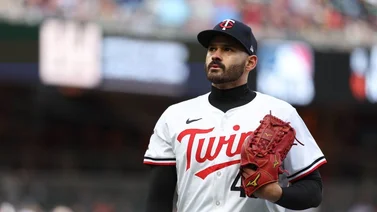 MLB: Pablo López cerró mayo con una deuda que buscará saldar durante junio (+Números)