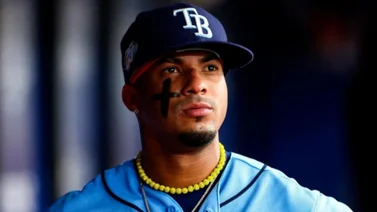 MLB: Wander Franco amplía su licencia administrativa con los Tampa Bay Rays