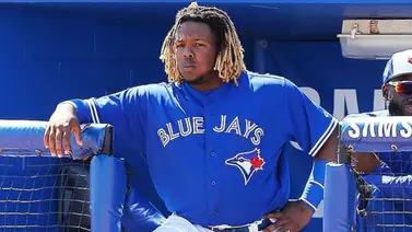 MLB: ¡Qué elegancia! mira el uniforme City Connect de los Azulejos de Toronto (+video) MLB: ¡Qué elegancia! mira el uniforme City Connect de los Azulejos de Toronto (+video)