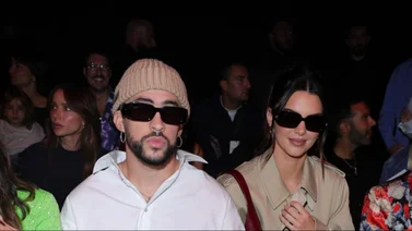 ¡De Última Hora! Bad Bunny y Kendall Jenner se reconcilian 