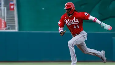 MLB: Elly De La Cruz y las posibilidades de completar 100 bases robadas con los Rojos (+Números) MLB: Elly De La Cruz y las posibilidades de completar 100 bases robadas con los Rojos (+Números)