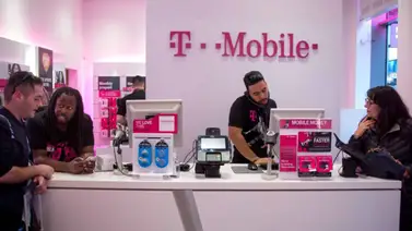 T-Mobile aumenta los precios de sus planes a partir del 1 de junio T-Mobile aumenta los precios de sus planes a partir del 1 de junio