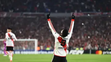 Copa Libertadores: Conoce los bombos y cuándo será el sorteo de los Octavos de Final (+video) Copa Libertadores: Conoce los bombos y cuándo será el sorteo de los Octavos de Final (+video)