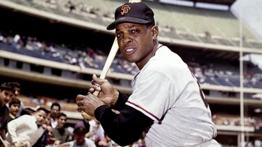 MLB: Mira en cuanto quedó la marca vitalicia de jonrones de Willie Mays (+Info)