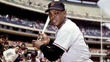 MLB: Mira en cuanto quedó la marca vitalicia de jonrones de Willie Mays (+Info) MLB: Mira en cuanto quedó la marca vitalicia de jonrones de Willie Mays (+Info)