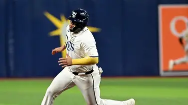 MLB: La semejanza en los números de Isaac Paredes con estos dos sluggers (+Comparativa) MLB: La semejanza en los números de Isaac Paredes con estos dos sluggers (+Comparativa)